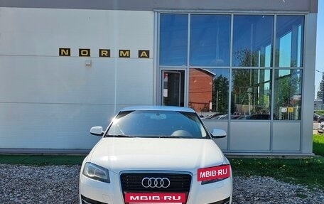 Audi A3, 2010 год, 820 000 рублей, 2 фотография