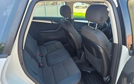 Audi A3, 2010 год, 820 000 рублей, 12 фотография