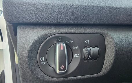 Audi A3, 2010 год, 820 000 рублей, 9 фотография