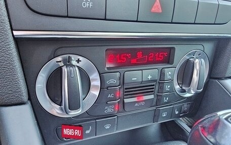 Audi A3, 2010 год, 820 000 рублей, 10 фотография