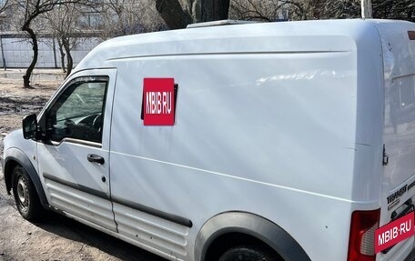 Ford Transit Connect, 2013 год, 470 000 рублей, 2 фотография