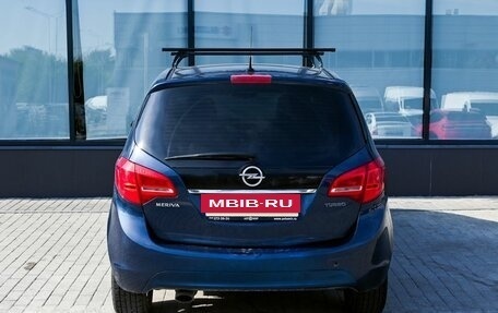 Opel Meriva, 2012 год, 447 000 рублей, 4 фотография