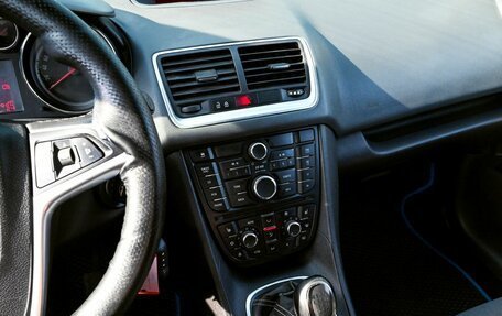 Opel Meriva, 2012 год, 447 000 рублей, 9 фотография