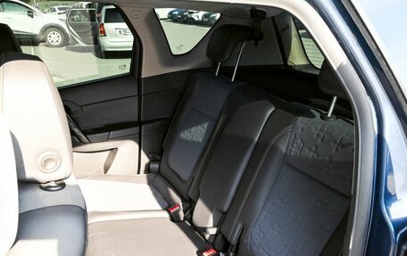 Opel Meriva, 2012 год, 447 000 рублей, 17 фотография