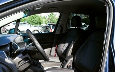 Opel Meriva, 2012 год, 447 000 рублей, 15 фотография