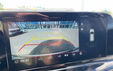 KIA Seltos I, 2024 год, 2 390 000 рублей, 15 фотография