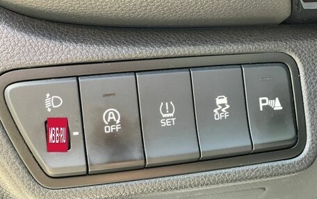 KIA Seltos I, 2024 год, 2 390 000 рублей, 9 фотография