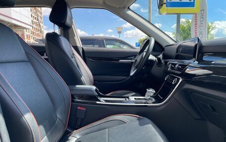KIA Seltos I, 2024 год, 2 390 000 рублей, 17 фотография