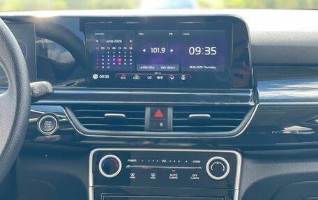 KIA Seltos I, 2024 год, 2 390 000 рублей, 22 фотография
