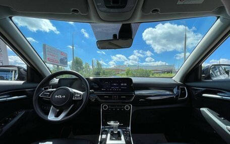 KIA Seltos I, 2024 год, 2 390 000 рублей, 23 фотография
