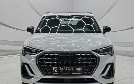 Audi Q3, 2026 год, 4 049 000 рублей, 2 фотография