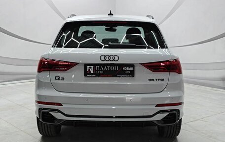 Audi Q3, 2026 год, 4 049 000 рублей, 6 фотография