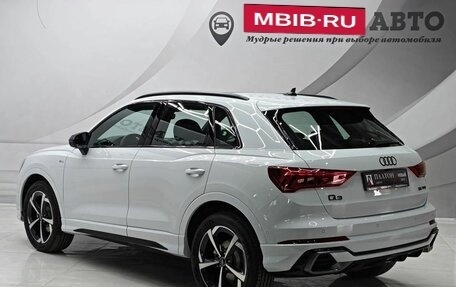 Audi Q3, 2026 год, 4 049 000 рублей, 7 фотография