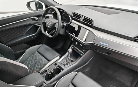 Audi Q3, 2026 год, 4 049 000 рублей, 9 фотография