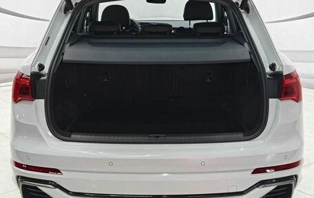 Audi Q3, 2026 год, 4 049 000 рублей, 17 фотография