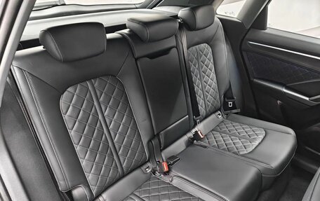 Audi Q3, 2026 год, 4 049 000 рублей, 11 фотография