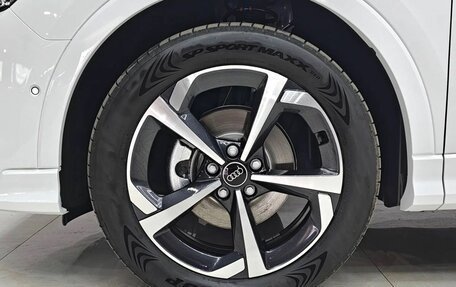 Audi Q3, 2026 год, 4 049 000 рублей, 18 фотография