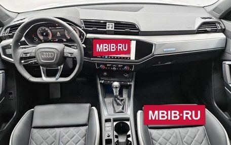 Audi Q3, 2026 год, 4 049 000 рублей, 10 фотография