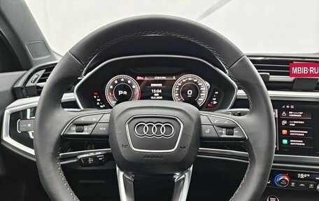 Audi Q3, 2026 год, 4 049 000 рублей, 13 фотография