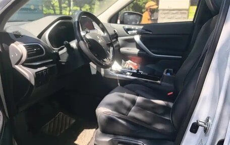 Mitsubishi Eclipse Cross, 2019 год, 1 450 000 рублей, 4 фотография