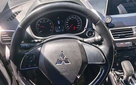 Mitsubishi Eclipse Cross, 2019 год, 1 450 000 рублей, 7 фотография