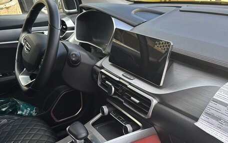 Geely Coolray I, 2023 год, 1 100 000 рублей, 4 фотография