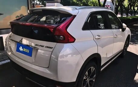 Mitsubishi Eclipse Cross, 2019 год, 1 450 000 рублей, 2 фотография