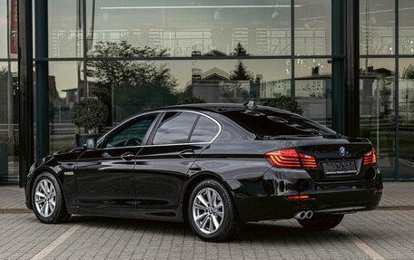 BMW 5 серия, 2015 год, 1 495 000 рублей, 4 фотография