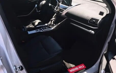 Mitsubishi Eclipse Cross, 2019 год, 1 450 000 рублей, 5 фотография