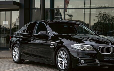 BMW 5 серия, 2015 год, 1 495 000 рублей, 7 фотография