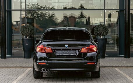 BMW 5 серия, 2015 год, 1 495 000 рублей, 5 фотография