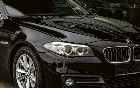 BMW 5 серия, 2015 год, 1 495 000 рублей, 8 фотография