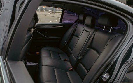 BMW 5 серия, 2015 год, 1 495 000 рублей, 17 фотография