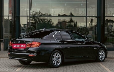 BMW 5 серия, 2015 год, 1 495 000 рублей, 6 фотография