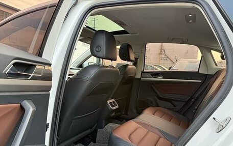 Volkswagen Lavida, 2022 год, 1 000 000 рублей, 13 фотография