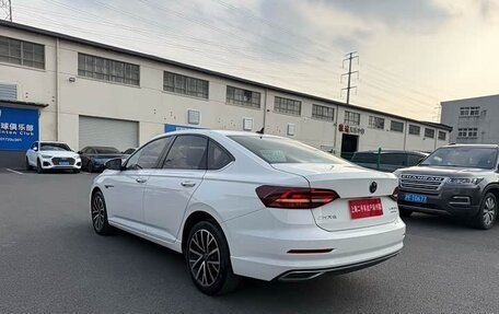 Volkswagen Lavida, 2022 год, 1 000 000 рублей, 5 фотография