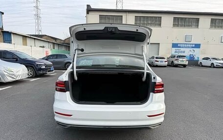 Volkswagen Lavida, 2022 год, 1 000 000 рублей, 9 фотография