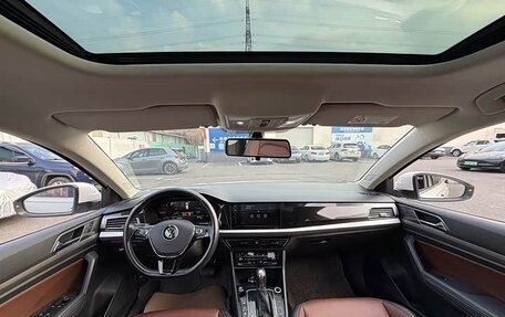 Volkswagen Lavida, 2022 год, 1 000 000 рублей, 10 фотография