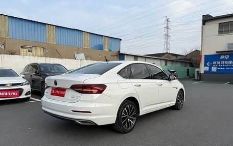 Volkswagen Lavida, 2022 год, 1 000 000 рублей, 7 фотография