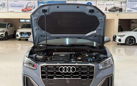 Audi Q2 I, 2022 год, 1 840 000 рублей, 7 фотография