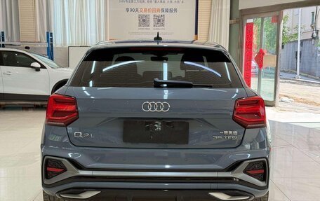 Audi Q2 I, 2022 год, 1 840 000 рублей, 5 фотография