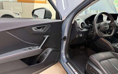 Audi Q2 I, 2022 год, 1 840 000 рублей, 13 фотография
