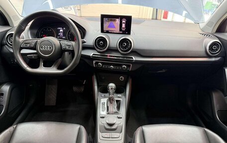 Audi Q2 I, 2022 год, 1 840 000 рублей, 10 фотография