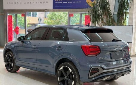 Audi Q2 I, 2022 год, 1 840 000 рублей, 6 фотография