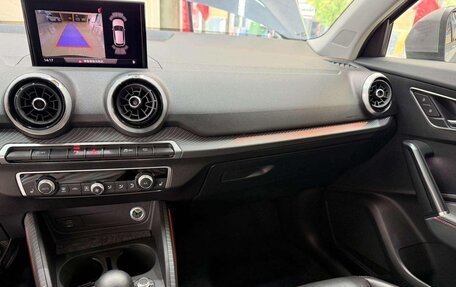 Audi Q2 I, 2022 год, 1 840 000 рублей, 15 фотография