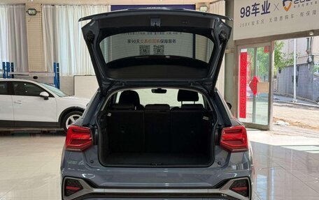 Audi Q2 I, 2022 год, 1 840 000 рублей, 18 фотография