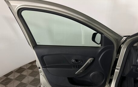 Renault Sandero II рестайлинг, 2018 год, 1 290 000 рублей, 8 фотография