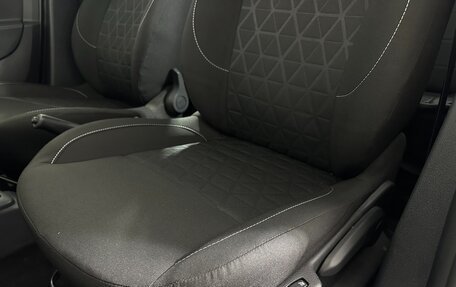 Renault Sandero II рестайлинг, 2018 год, 1 290 000 рублей, 10 фотография