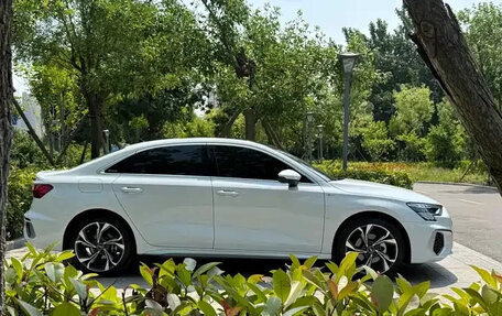 Audi A3, 2023 год, 1 630 100 рублей, 4 фотография