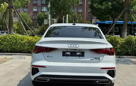 Audi A3, 2023 год, 1 630 100 рублей, 5 фотография